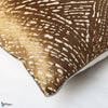 Housse de Coussin Galerie-Kussen-Casamance-Selected Interiors