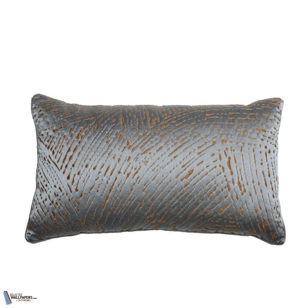 Housse de Coussin Galerie-Kussen-Casamance-Selected Interiors
