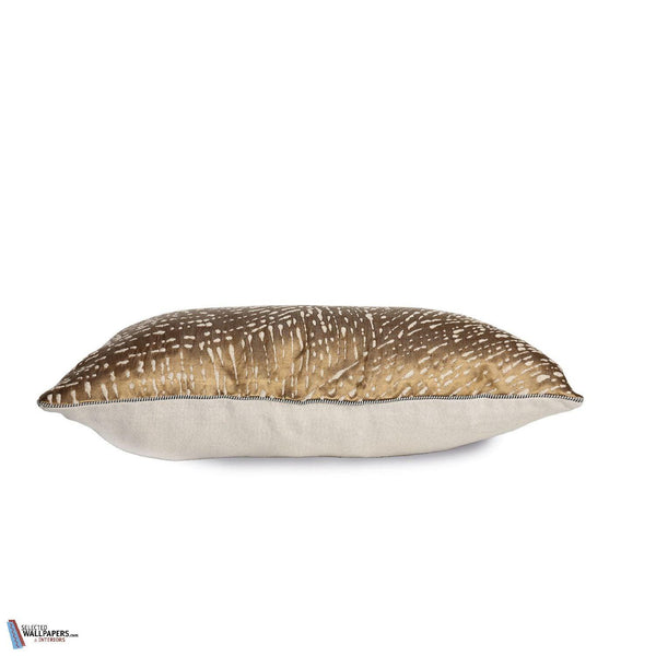Housse de Coussin Galerie-Kussen-Casamance-Selected Interiors