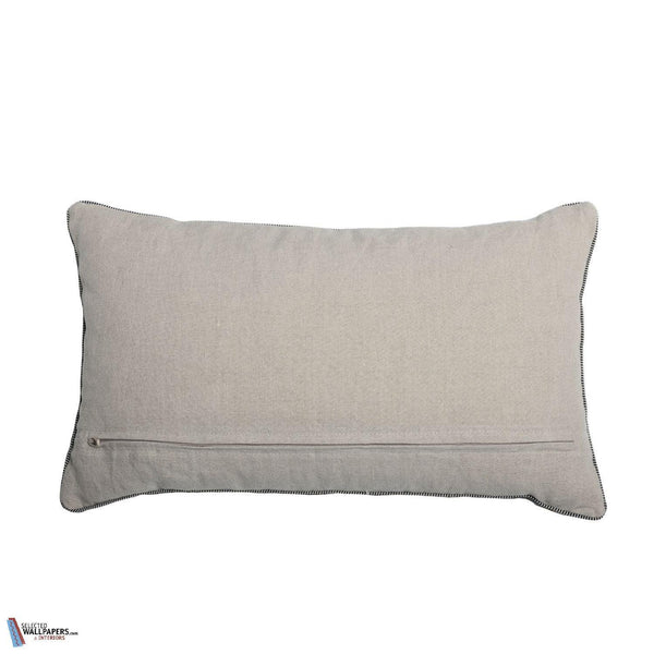 Housse de Coussin Galerie-Kussen-Casamance-Selected Interiors