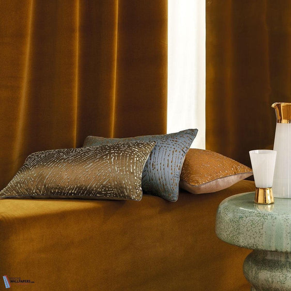 Housse de Coussin Galerie-Kussen-Casamance-Selected Interiors
