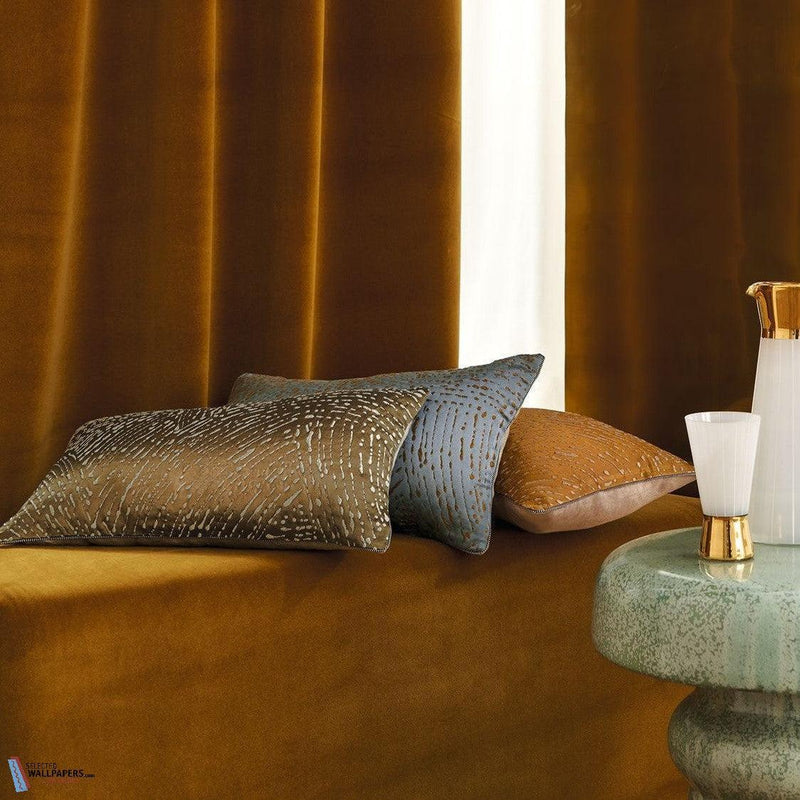 Housse de Coussin Galerie-Coussin-Casamance-Selected Interiors