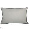 Housse de Coussin Guethary-Kussen-Casamance-Grege-40 x 60 cm-Selected Interiors