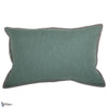 Housse de Coussin Guethary-Kussen-Casamance-Celadon-40 x 60 cm-Selected Interiors