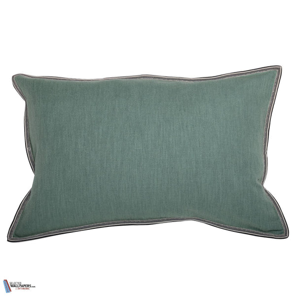 Housse de Coussin Guethary-Kussen-Casamance-Celadon-40 x 60 cm-Selected Interiors