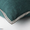 Housse de Coussin Guethary-Kussen-Casamance-Selected Interiors