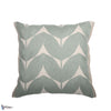 Housse de Coussin Herbes Folles-Kussen-Casamance-Celadon-45 x 45 cm-Selected Interiors