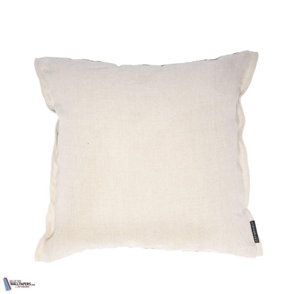 Housse de Coussin Herbes Folles-Kussen-Casamance-Selected Interiors