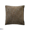 Housse de Coussin Lierna-Kussen-Casamance-Anthracite/Fauve-45 x 45 cm-Selected Interiors