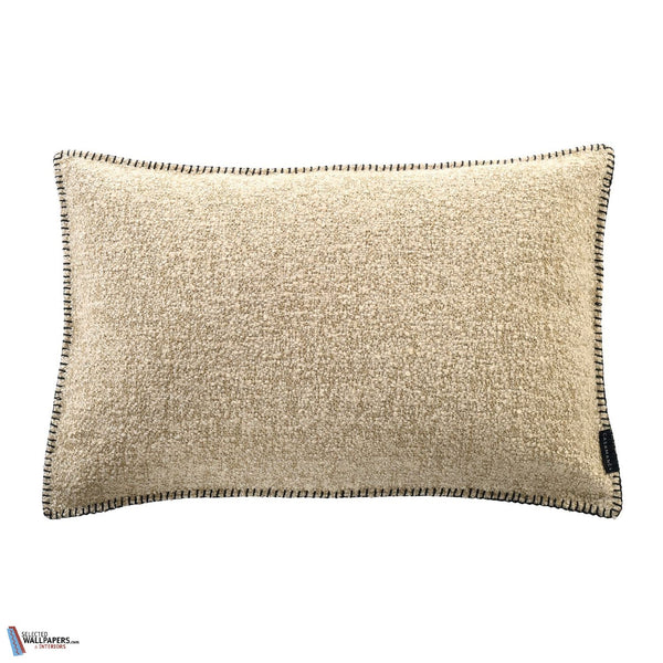 Housse de Coussin Lierna-Kussen-Casamance-Sable-40 x 60 cm-Selected Interiors