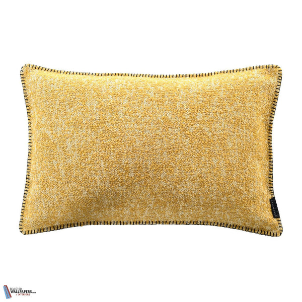 Housse de Coussin Lierna-Kussen-Casamance-Moutarde/Sable-40 x 60 cm-Selected Interiors