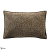 Housse de Coussin Lierna-Kussen-Casamance-Anthracite/Fauve-40 x 60 cm-Selected Interiors