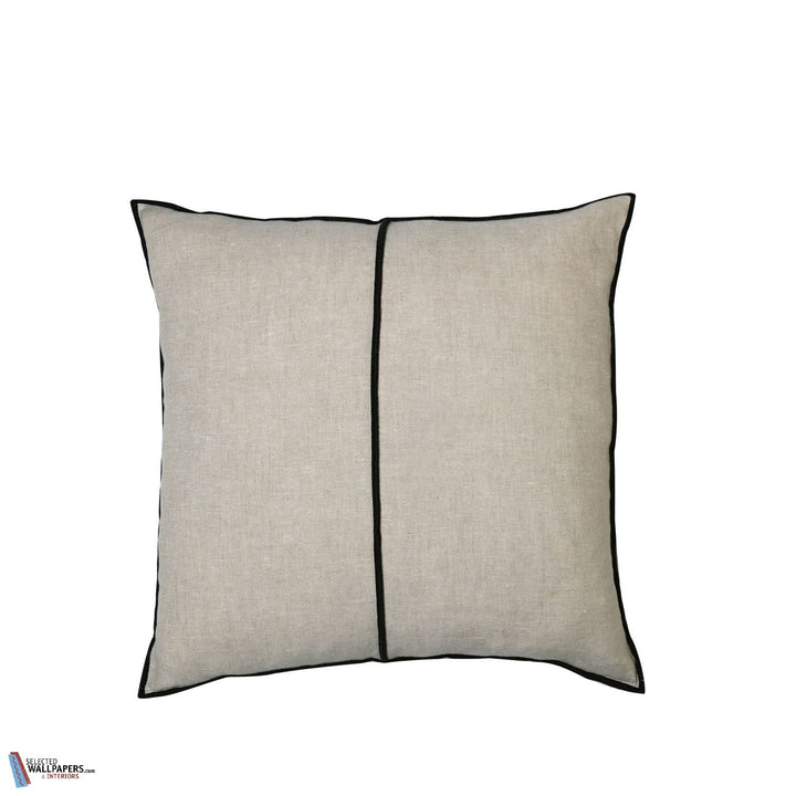 Housse de Coussin Linen-Kussen-Casamance-Cushion-Vert Pale-45 x 45 cm-Selected Interiors