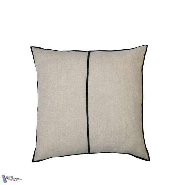 Housse de Coussin Linen-Kussen-Casamance-Vert Pale-45 x 45 cm-Selected Interiors