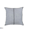 Housse de Coussin Linen-Kussen-Casamance-Bleu-45 x 45 cm-Selected Interiors