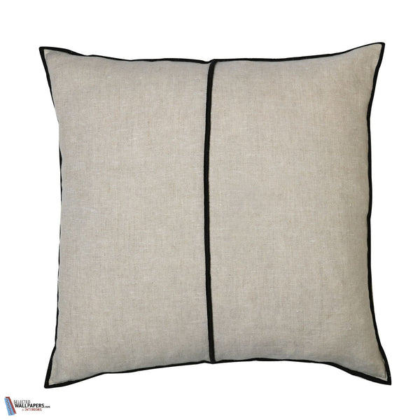 Housse de Coussin Linen-Kussen-Casamance-Vert Pale-65 x 65 cm-Selected Interiors