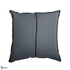 Housse de Coussin Linen-Kussen-Casamance-Orage-45 x 45 cm-Selected Interiors