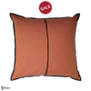 Housse de Coussin Linen-Kussen-Casamance-Blush-45 x 45 cm-Selected Interiors