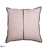 Housse de Coussin Linen-Kussen-Casamance-Lilas-45 x 45 cm-Selected Interiors