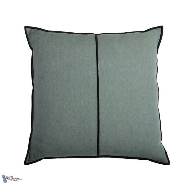 Housse de Coussin Linen-Kussen-Casamance-Imperial-45 x 45 cm-Selected Interiors