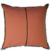 Housse de Coussin Linen-Kussen-Casamance-Blush-65 x 65 cm-Selected Interiors