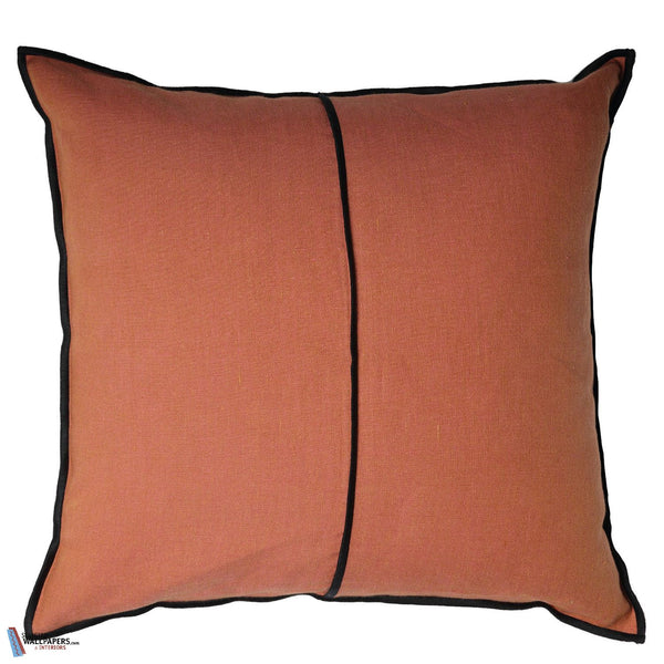 Housse de Coussin Linen-Kussen-Casamance-Blush-65 x 65 cm-Selected Interiors