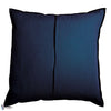 Housse de Coussin Linen-Kussen-Casamance-Marine-65 x 65 cm-Selected Interiors