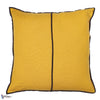 Housse de Coussin Linen-Kussen-Casamance-Curry-65 x 65 cm-Selected Interiors