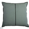 Housse de Coussin Linen-Kussen-Casamance-Imperial-65 x 65 cm-Selected Interiors