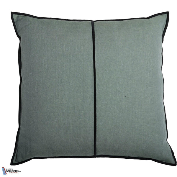 Housse de Coussin Linen-Kussen-Casamance-Imperial-65 x 65 cm-Selected Interiors