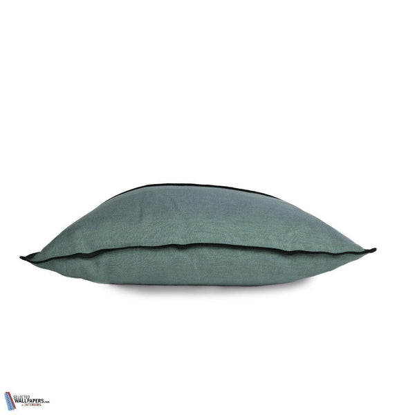 Housse de Coussin Linen-Kussen-Casamance-Selected Interiors