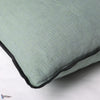 Housse de Coussin Linen-Kussen-Casamance-Selected Interiors