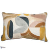 Housse de Coussin Lovesong-Kussen-Casamance-Orage Rose Poudre-40 x 60 cm-Selected Interiors