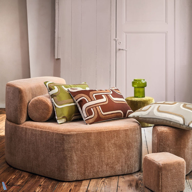 Housse de Coussin Luminescence-Casamance-kussen-Selected Interiors