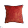Housse de Coussin Manade-Kussen-Casamance-Orange-45 x 45 cm-Selected Interiors