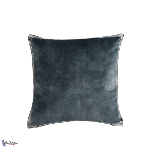 Housse de Coussin Manade-Kussen-Casamance-Bleu Celadon-45 x 45 cm-Selected Interiors