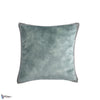 Housse de Coussin Manade-Kussen-Casamance-Vert de Gris-45 x 45 cm-Selected Interiors