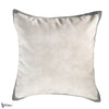 Housse de Coussin Manade-Kussen-Casamance-Nacre-65 x 65 cm-Selected Interiors