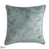 Housse de Coussin Manade-Kussen-Casamance-Vert de Gris-65 x 65 cm-Selected Interiors
