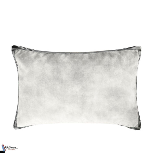 Housse de Coussin Manade-Kussen-Casamance-Nacre-40 x 60 cm-Selected Interiors
