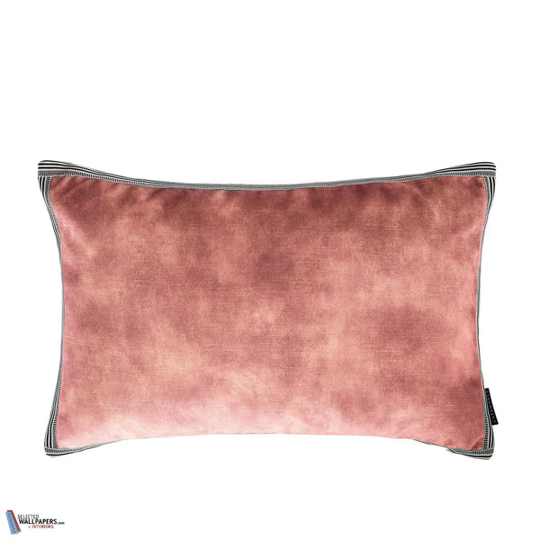 Housse de Coussin Manade-Kussen-Casamance-Rose Blush-40 x 60 cm-Selected Interiors