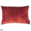 Housse de Coussin Manade-Kussen-Casamance-Orange-40 x 60 cm-Selected Interiors
