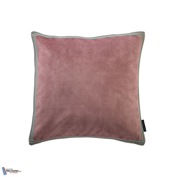 Housse de Coussin Manade-Kussen-Casamance-Mauve Cendre-45 x 45 cm-Selected Interiors