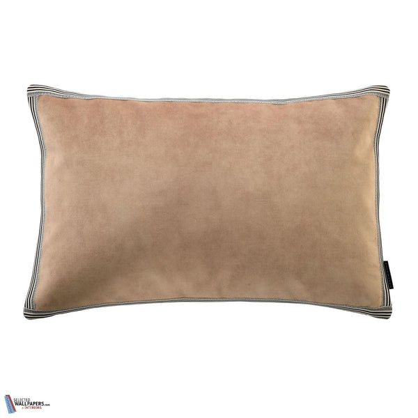 Housse de Coussin Manade-Kussen-Casamance-Noix-40 x 60 cm-Selected Interiors