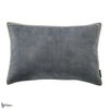 Housse de Coussin Manade-Kussen-Casamance-Orage-40 x 60 cm-Selected Interiors