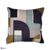 Housse de Coussin Montsouris-Casamance-kussen-Violet Celadon-45 x 45 cm-Selected Interiors