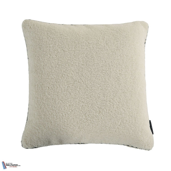 Housse de Coussin Nepal-Kussen-Casamance-Ivoire-45 x 45 cm-Selected Interiors