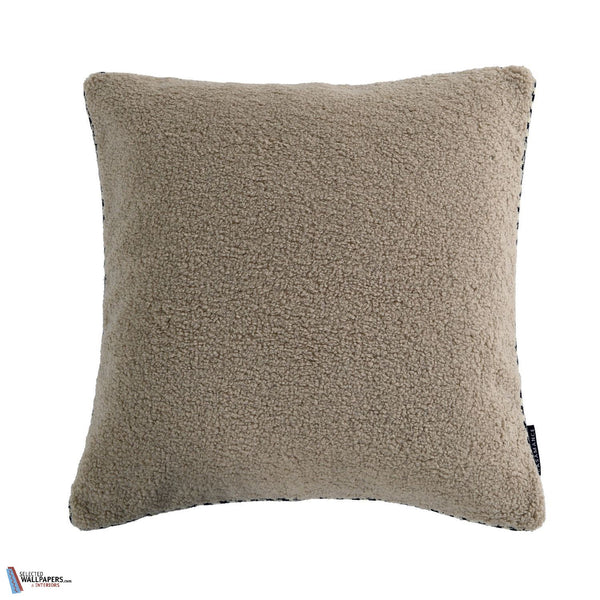 Housse de Coussin Nepal-Kussen-Casamance-Grege-45 x 45 cm-Selected Interiors