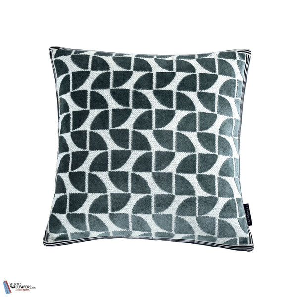 Housse de Coussin Oca-Kussen-Casamance-Celadon-45 x 45 cm-Selected Interiors