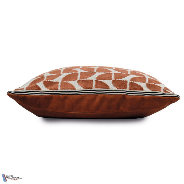 Housse de Coussin Oca-Kussen-Casamance-Selected Interiors